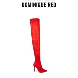 Steve Madden Dominique boots